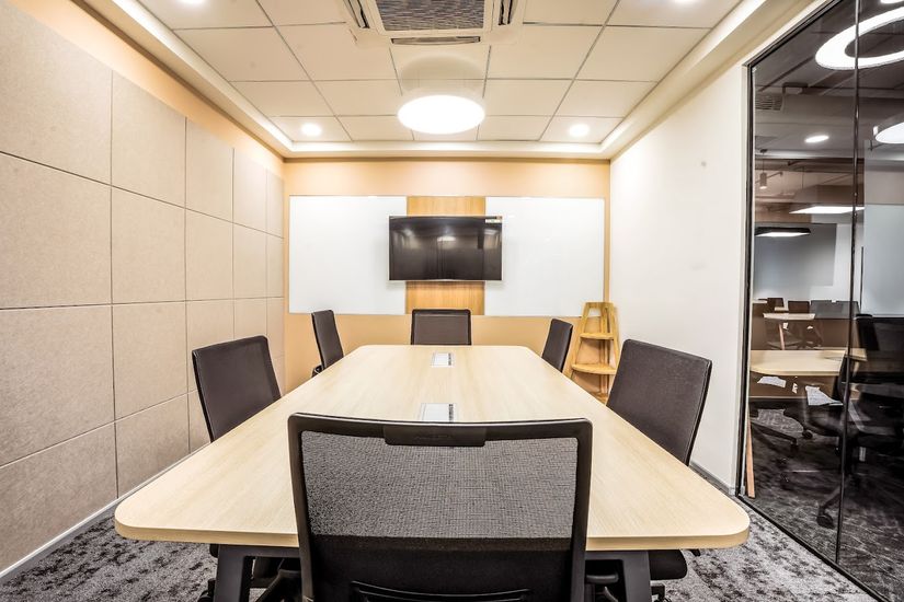 Smartworks RK Four Square